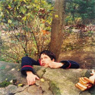 Anthony Goicolea - Bread