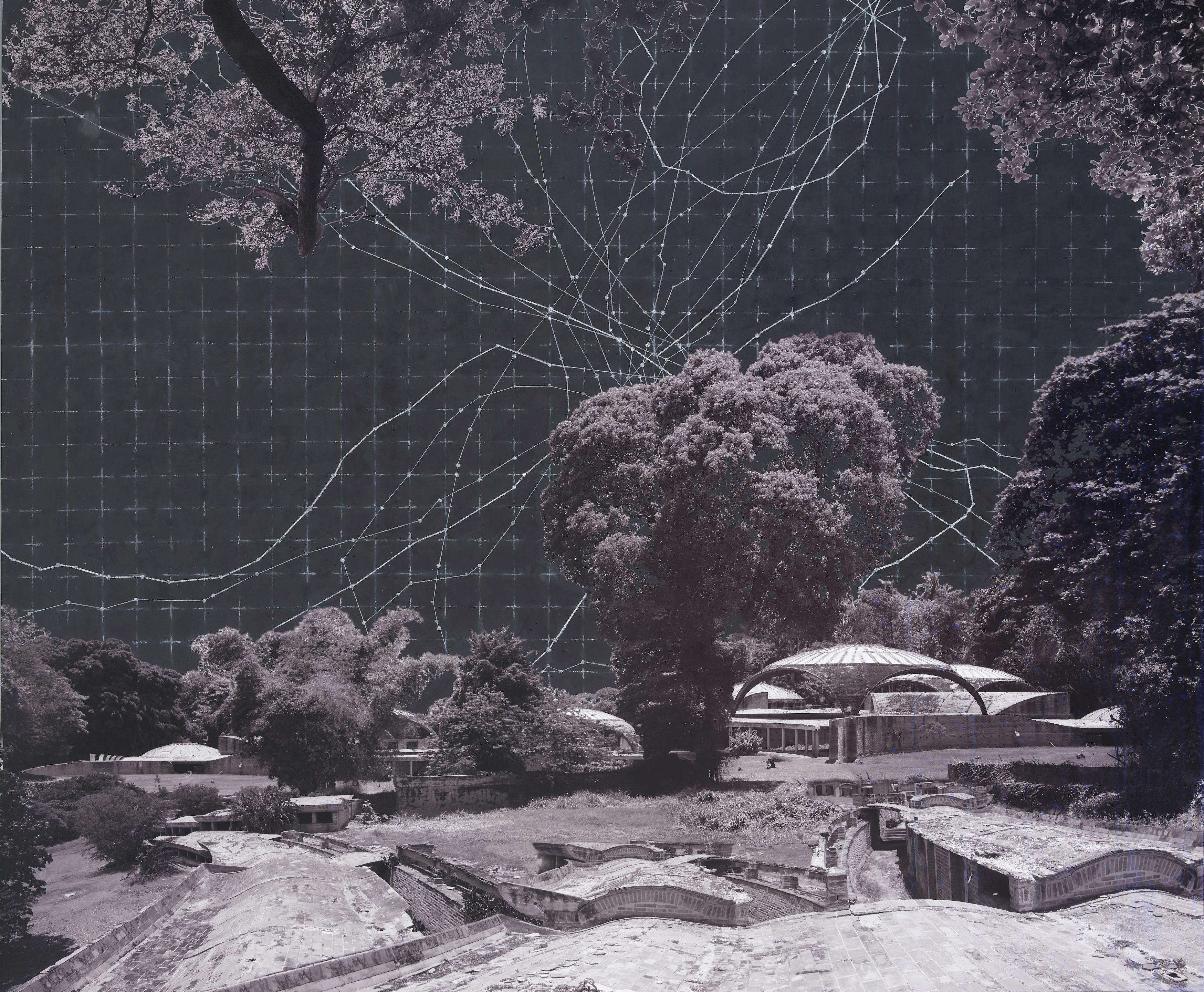 Anthony Goicolea - Day For Night, 2008