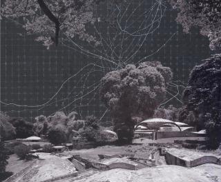 Anthony Goicolea - Day For Night, 2008