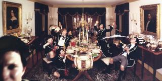 Anthony Goicolea - Feastlings