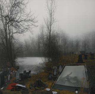 Anthony Goicolea - Lake