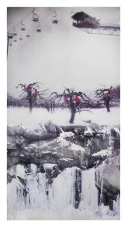 Anthony Goicolea - Orchard (from Sheltered)