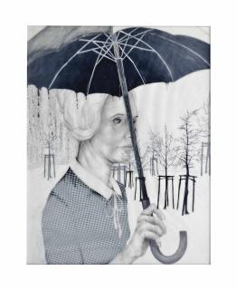 Anthony Goicolea - Umbrella