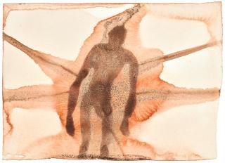 Anthony Gormley - Help