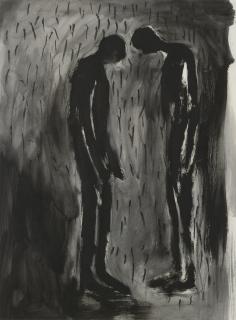 Anthony Gormley - Untitled