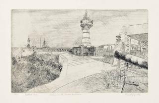 Anthony Gross - A Small Collection