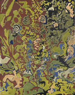 Anthony Gross - Ripples