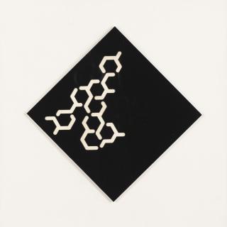 Anthony Hill - 8=8, 1969