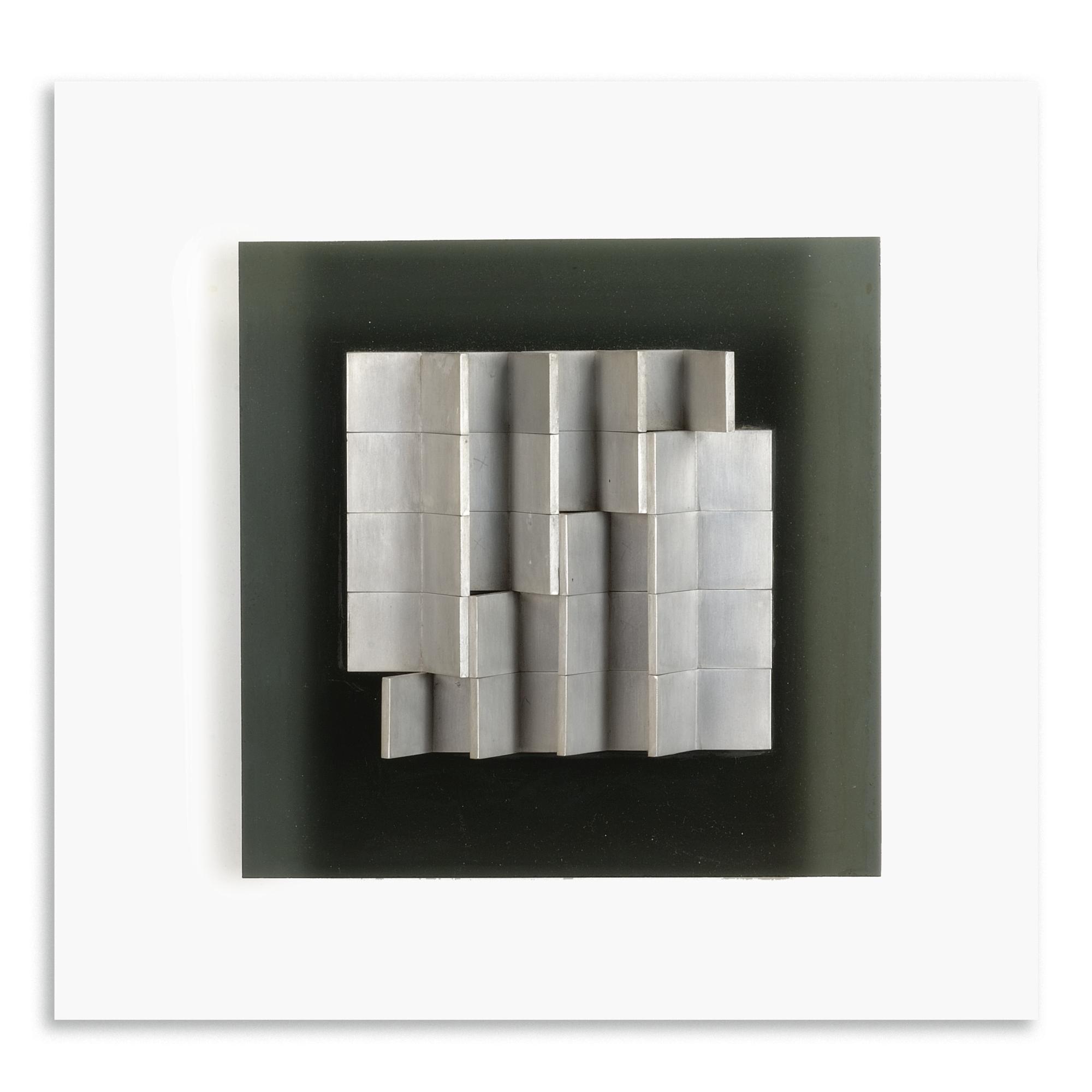 Anthony Hill - Construction 1963