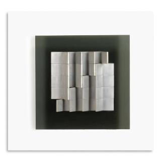 Anthony Hill - Construction 1963