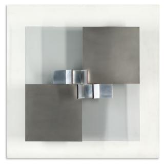 Anthony Hill - Relief Construction J2