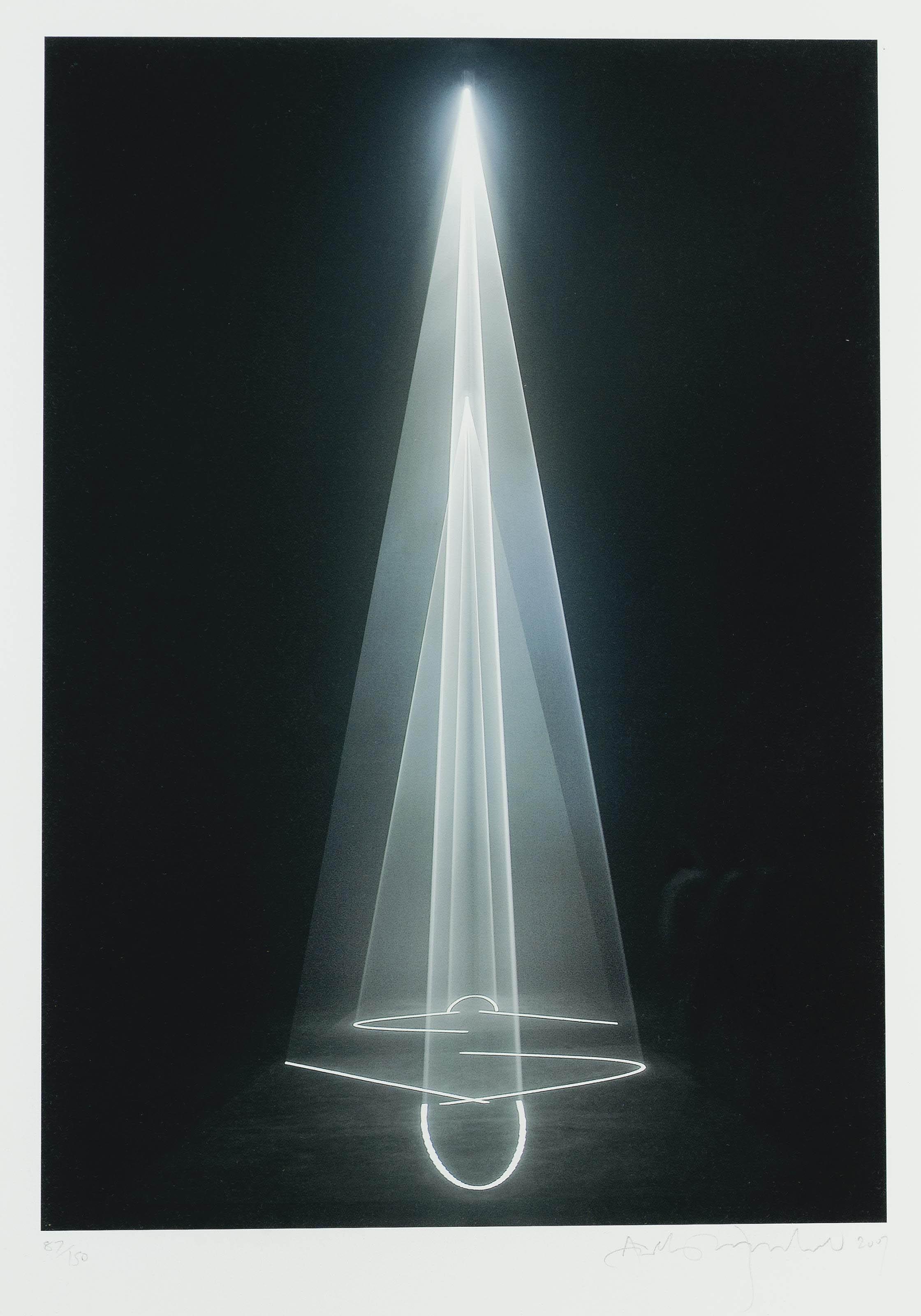 Anthony Mccall - Between You and I
