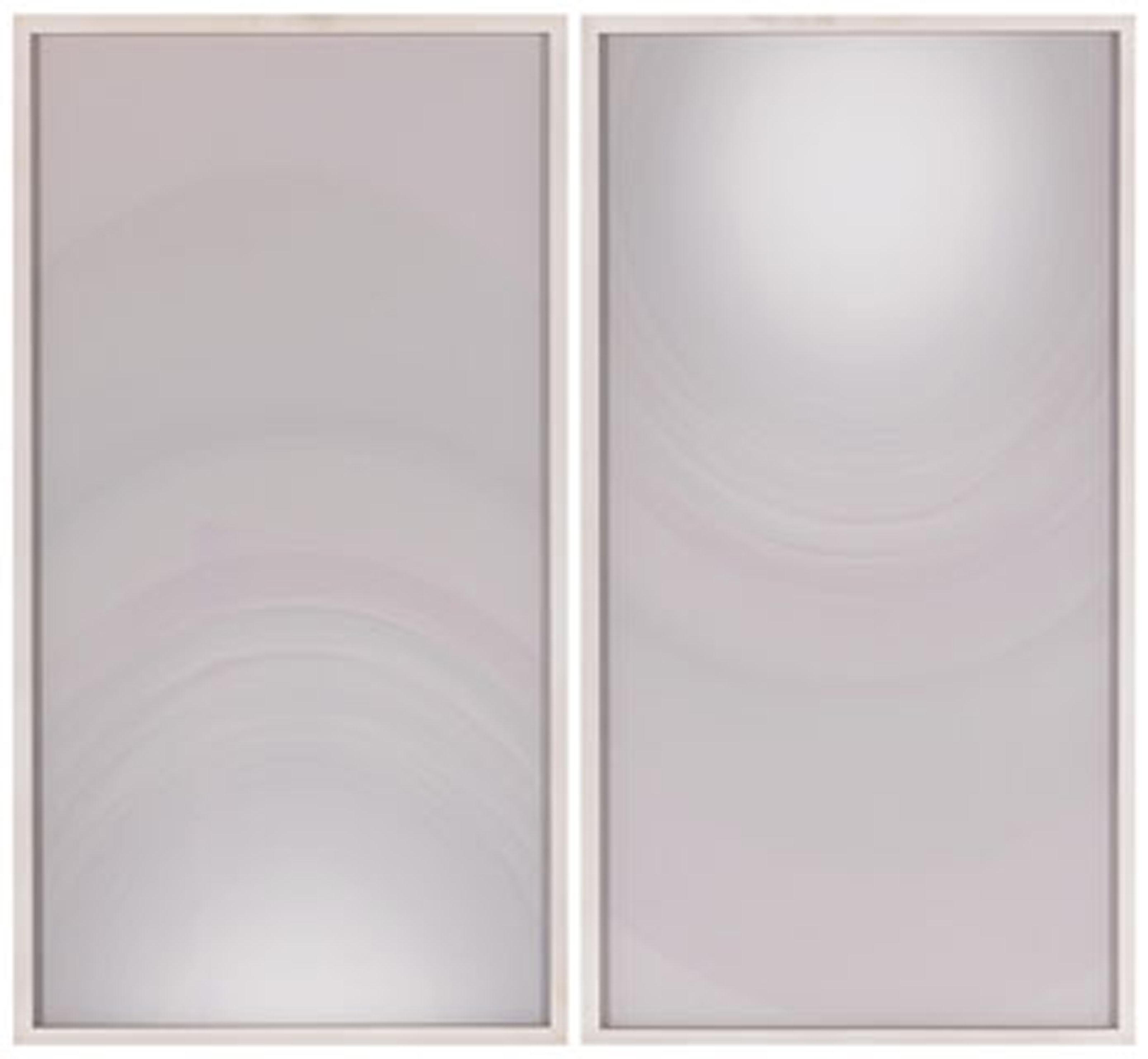 Anthony Pearson - Untitled (diptych)