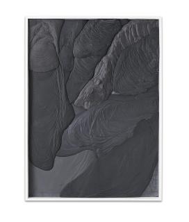 Anthony Pearson - Untitled (Plaster Positive)