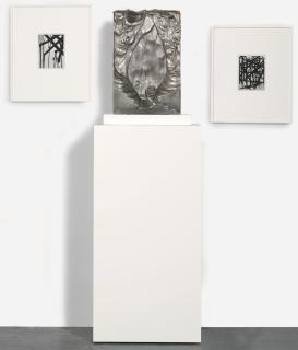 Anthony Pearson - Untitled (Pour Arrangement)