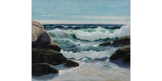 Anthony Thieme - After the Storm