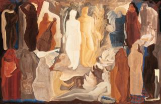 Anto Carte - Allégorie Des Arts