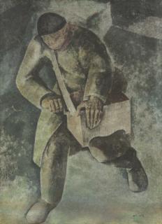 Anto Carte - Le Joueur De Viole