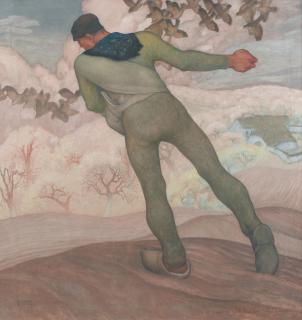 Anto Carte - Le Semeur