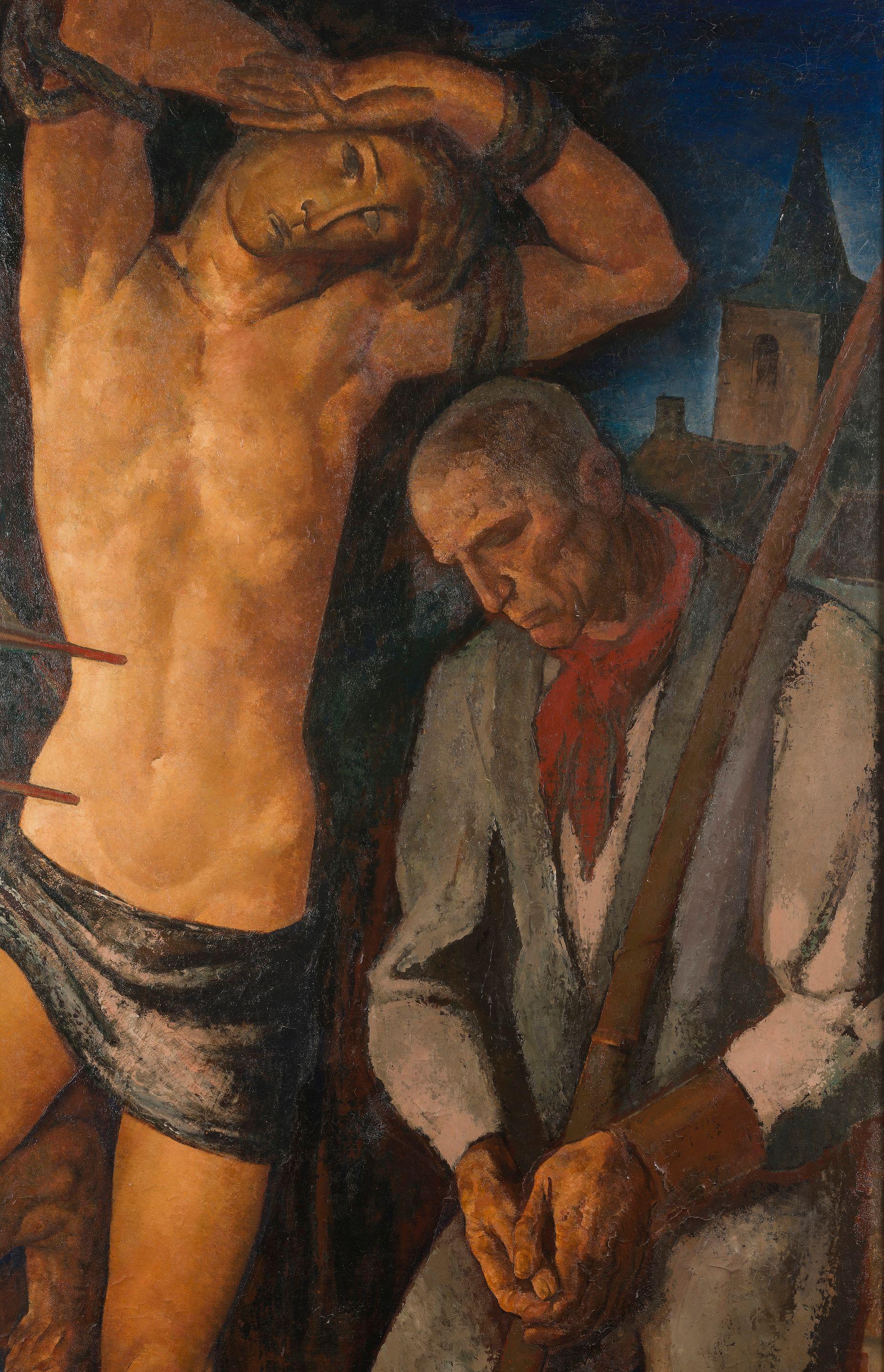 Anto Carte - Saint Sébastien