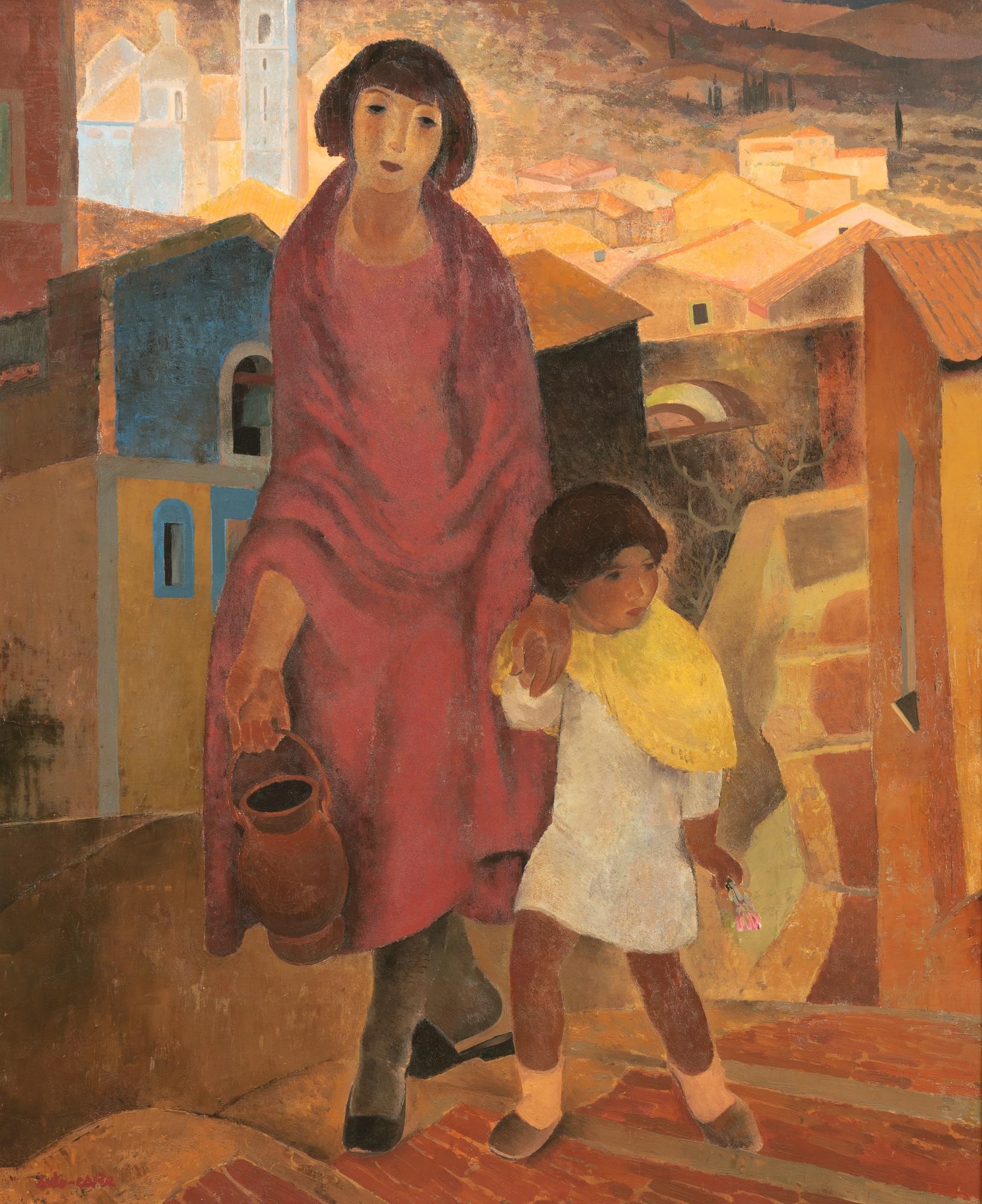 Anto Carte - Souvenir De Lerici