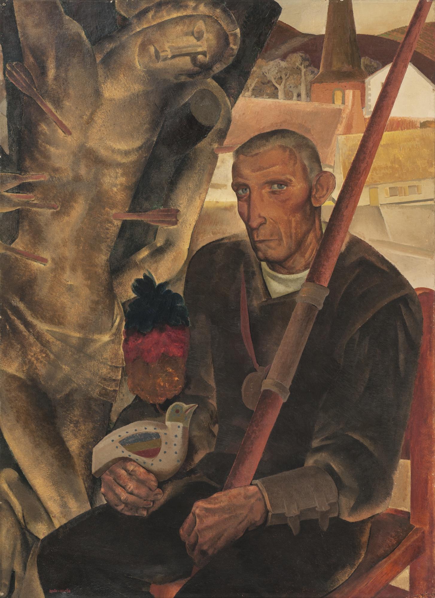 Anto Carte - Tireur À L\'Arc