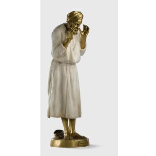 Antoine Bofill - Spanisharabe En Prière