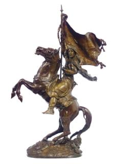 Antoine Bofill - The Freedom Fighter