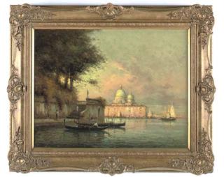 Antoine Bouvard - Unknown