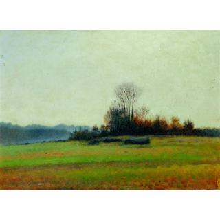 Antoine Chintreuil - La Vallée De La Vaucouleurs