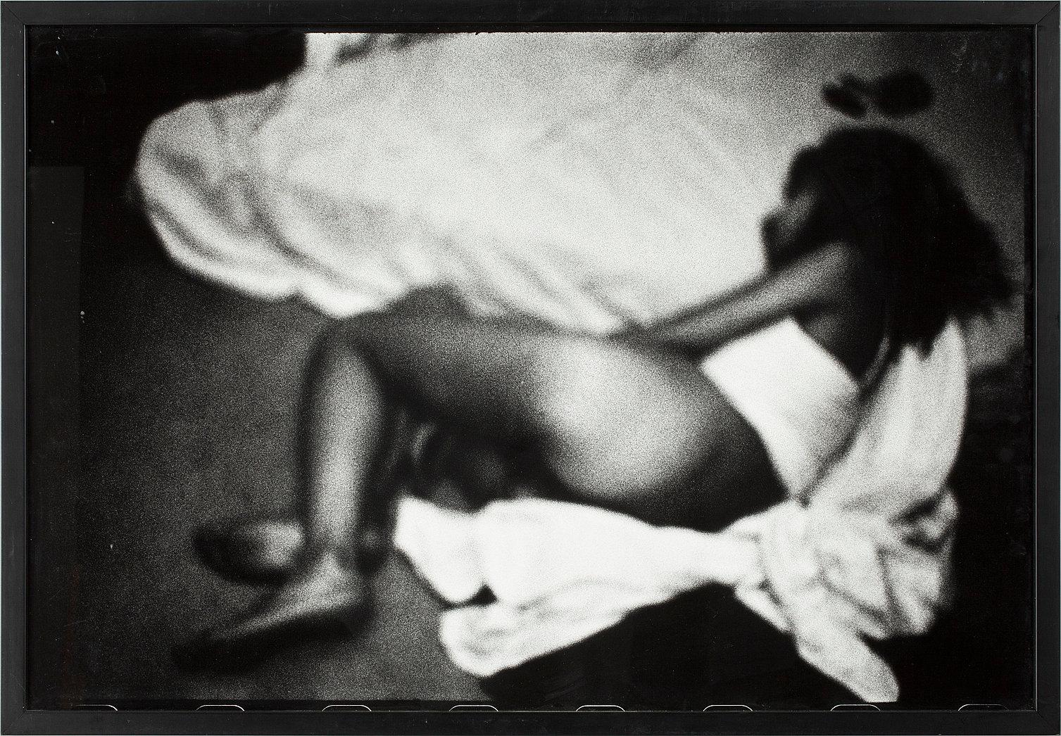 Antoine D\'Agata - \