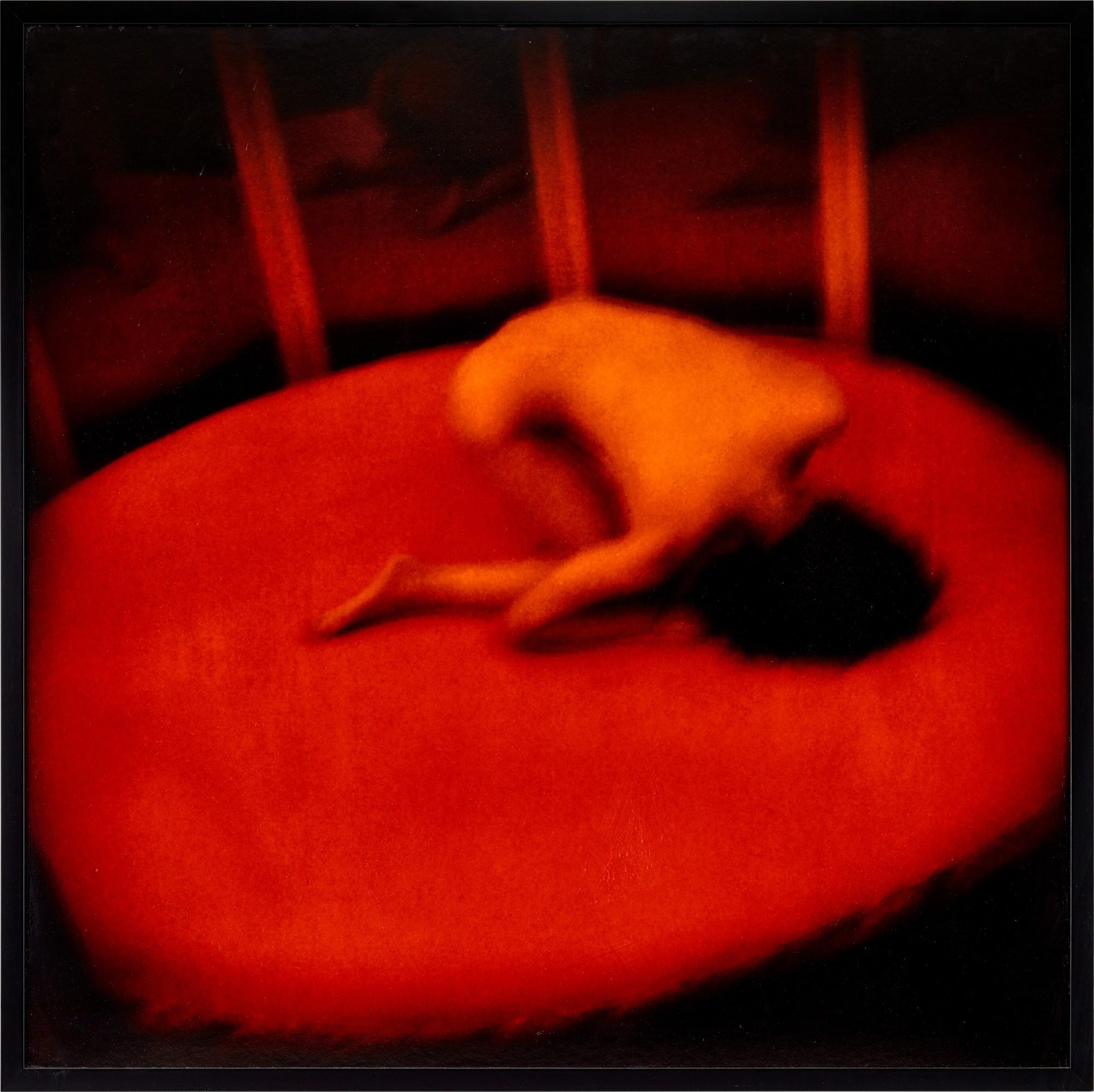 Antoine d\'Agata - No Title (Japan), Série Situation 2004