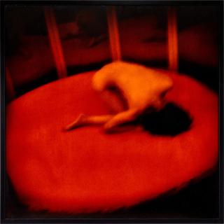 Antoine d\'Agata - No Title (Japan), Série Situation 2004