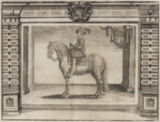 Antoine de Pluvinel - L\'Instruction du Roy en l\'exercice de monter a cheval