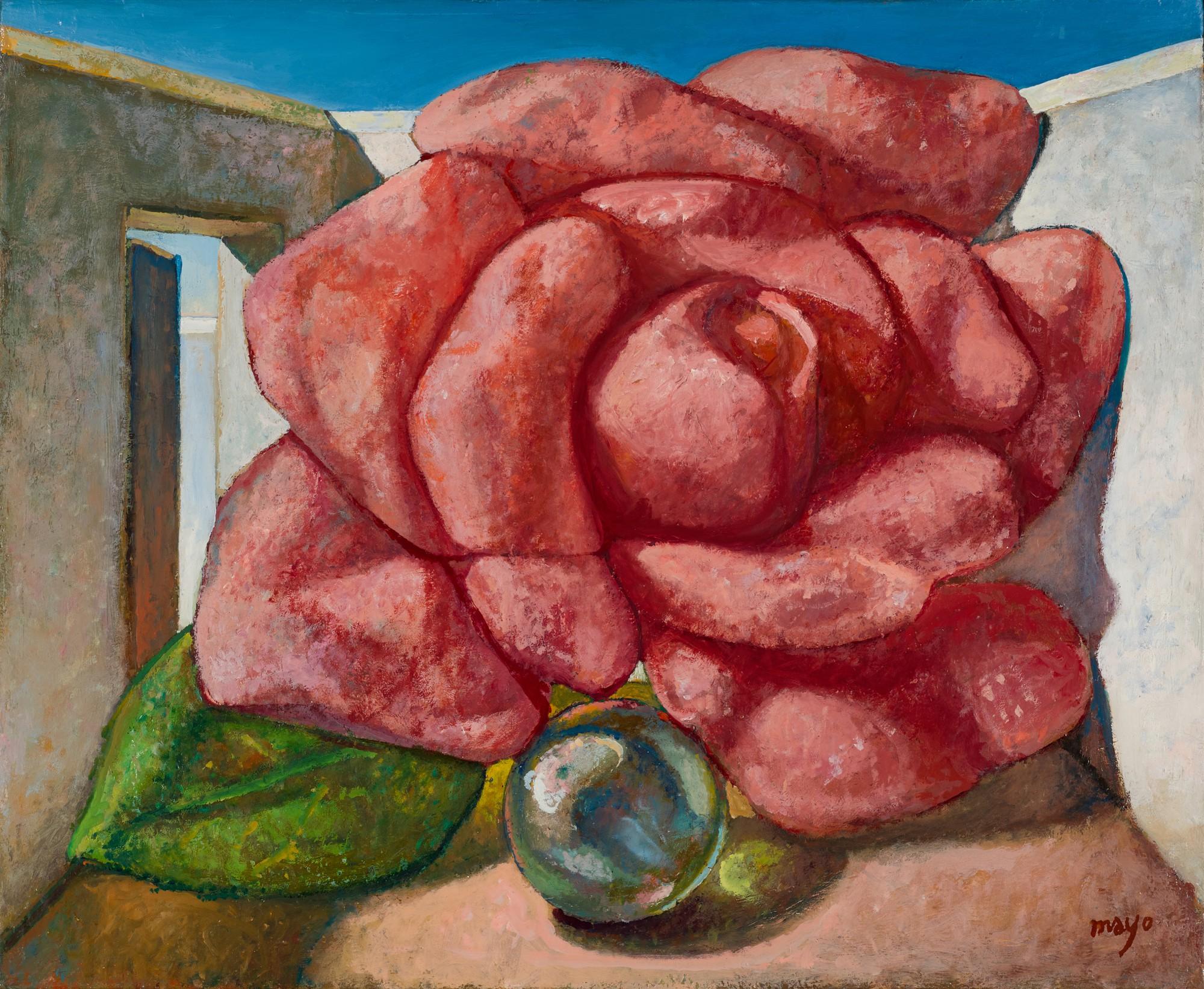 Antoine Malliarakis Mayo - A Cinq Heures du Soir