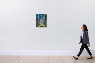 Antoine Malliarakis Mayo - Bonsoir Amie (Good Evening, Friend)