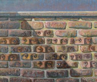 Antoine Malliarakis Mayo - Egyptiantoujours L\'Espoir (Always Hope)