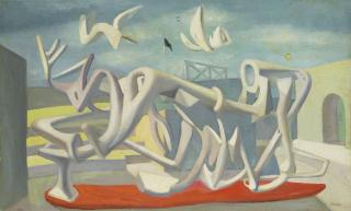 Antoine Malliarakis Mayo - Elle est bissilihide no. 4