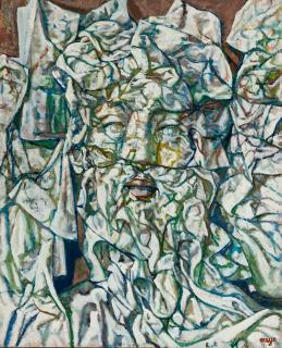 Antoine Malliarakis Mayo - L\'Affiche