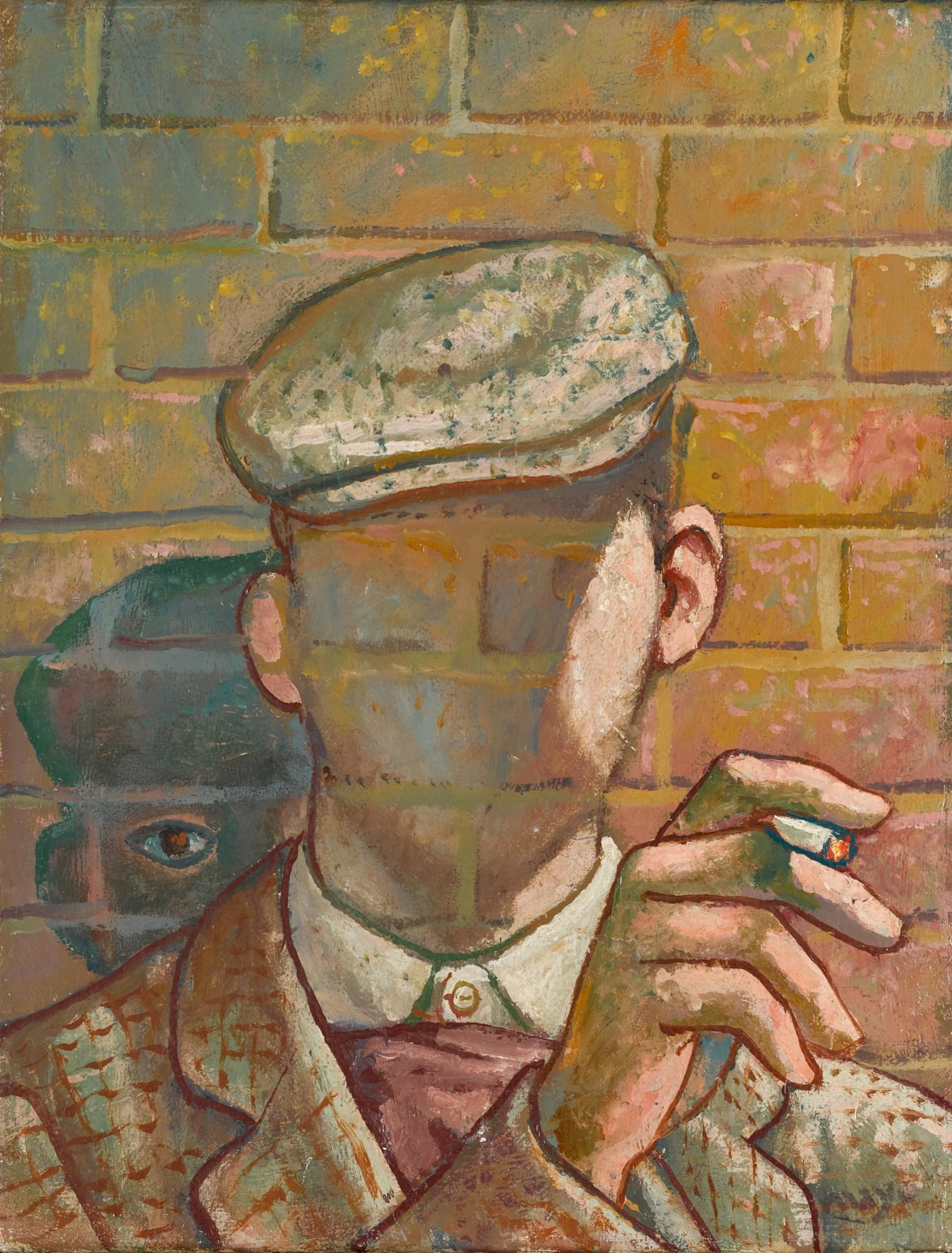 Antoine Malliarakis Mayo - Rue De La Gaite