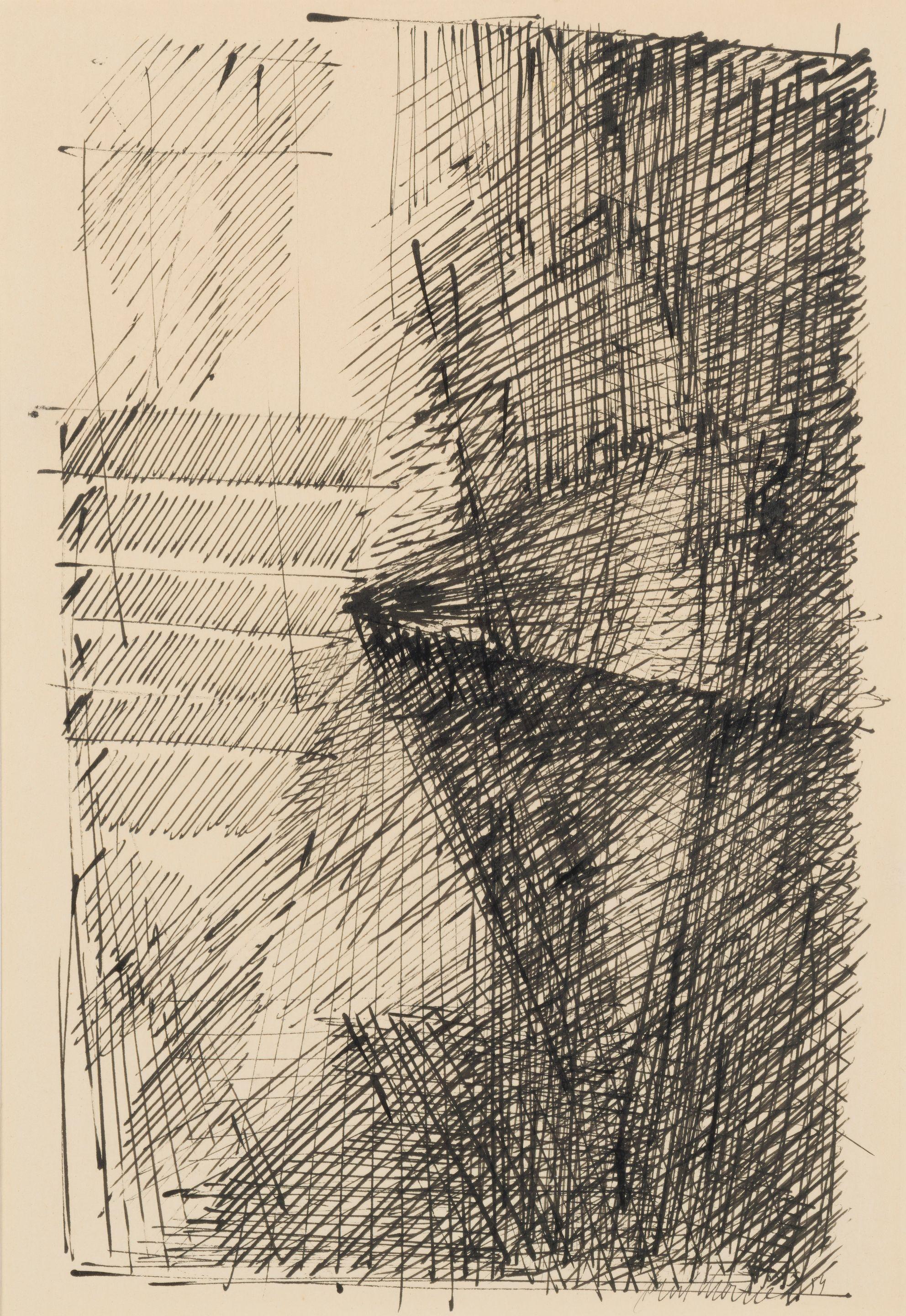 Antoine Mortier - Composition