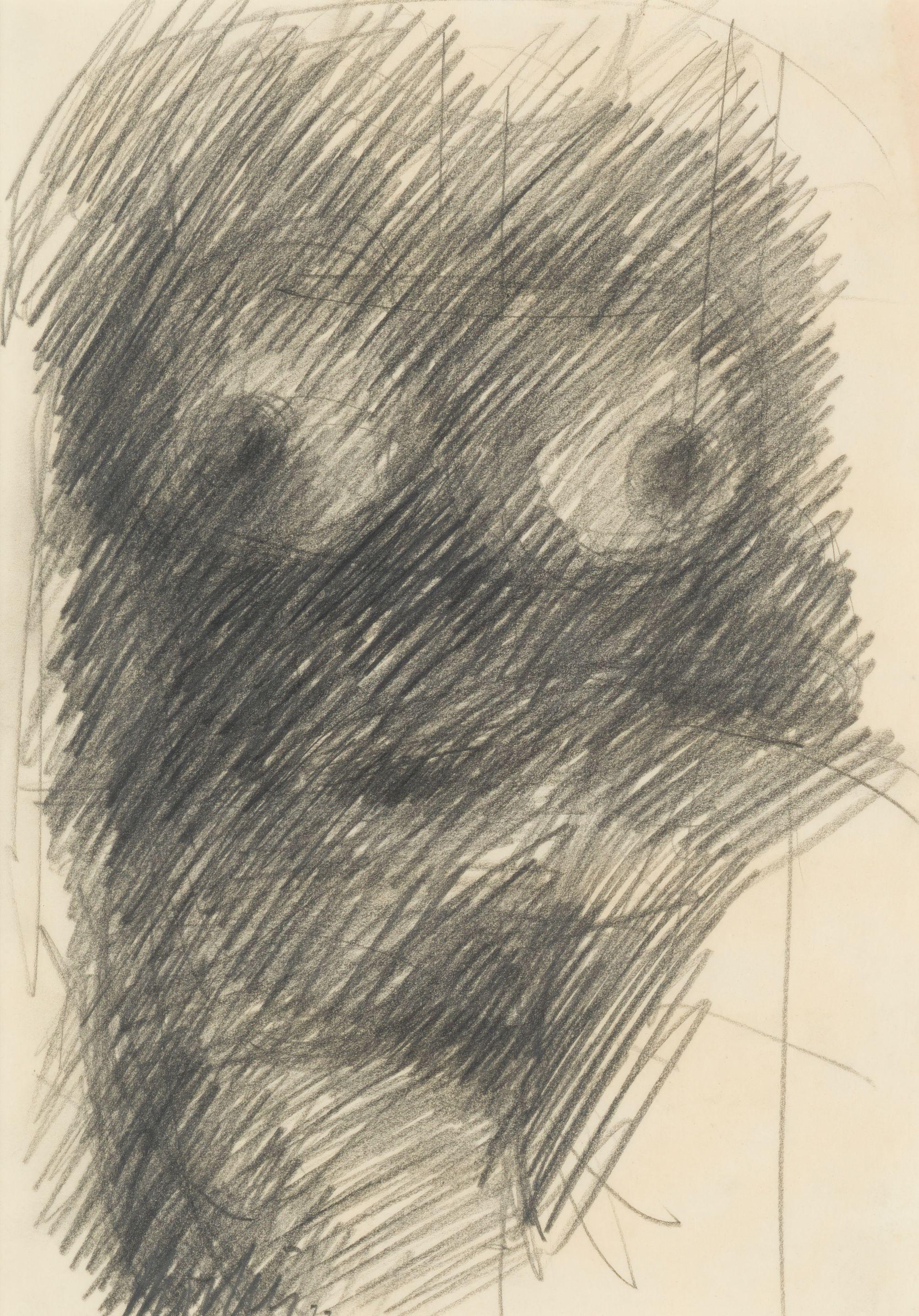 Antoine Mortier - Sans titre