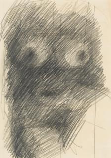 Antoine Mortier - Sans titre