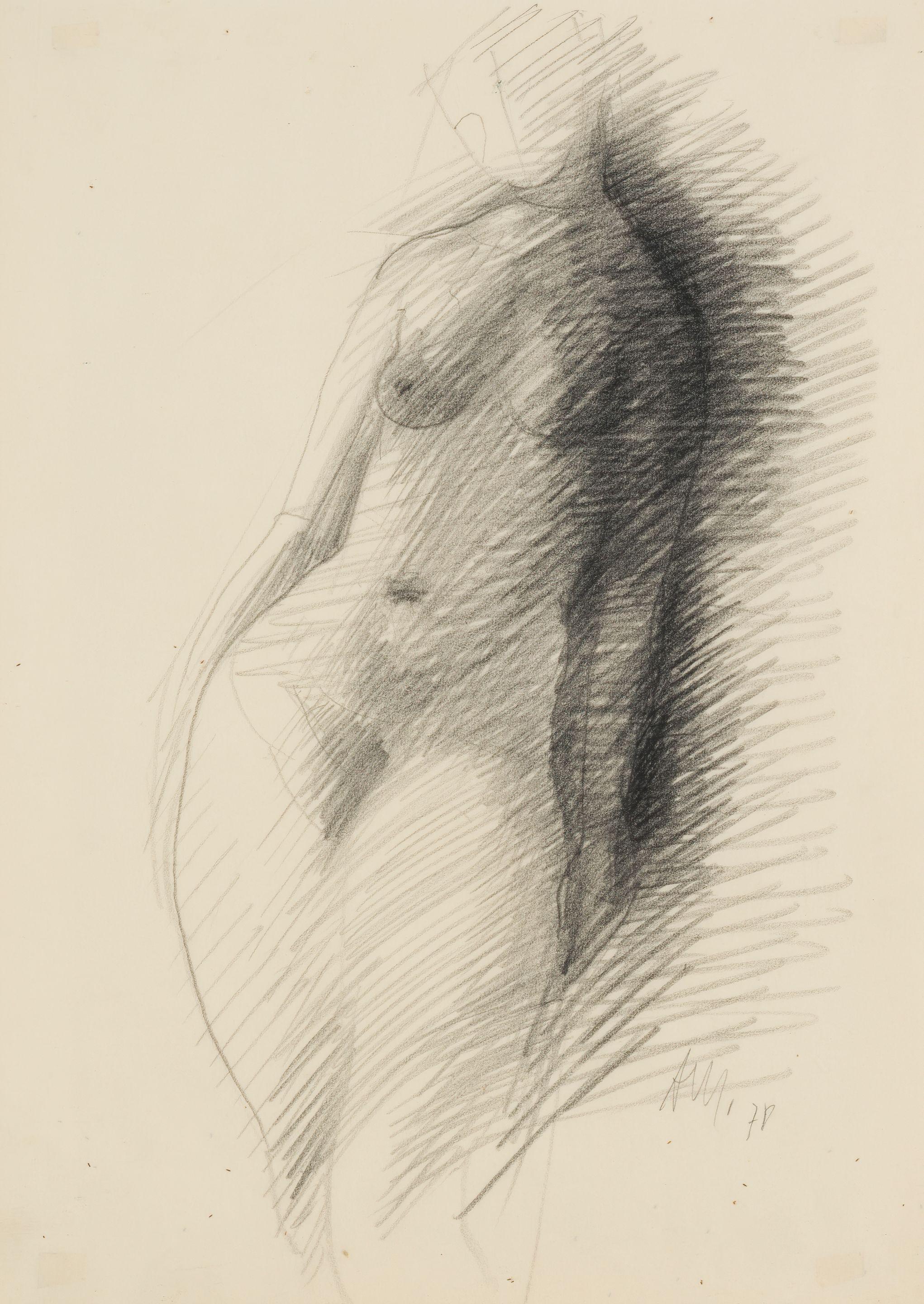 Antoine Mortier - Sans titre