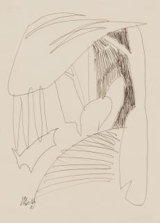 Antoine Mortier - Sans titre