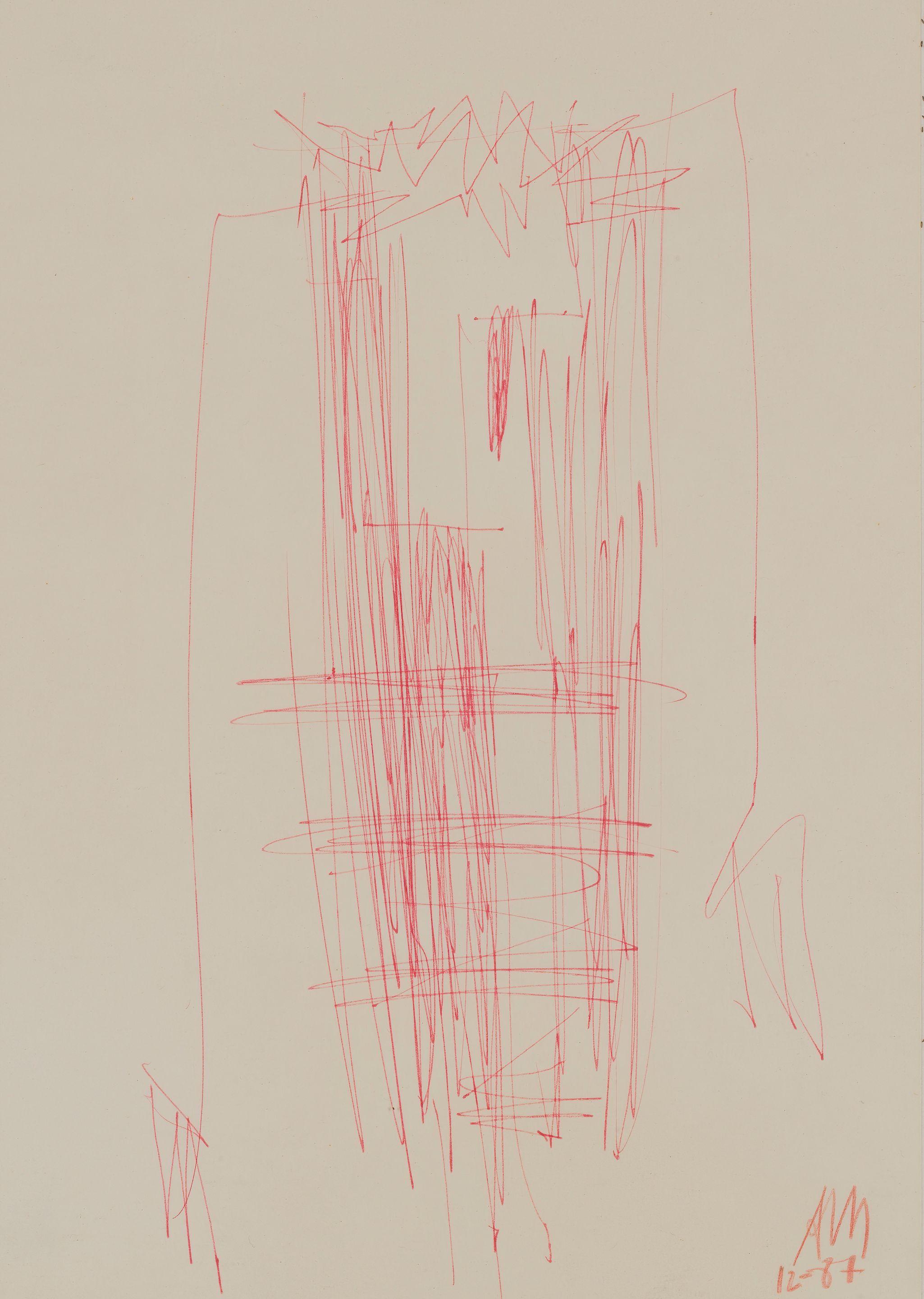 Antoine Mortier - Sans titre