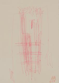 Antoine Mortier - Sans titre