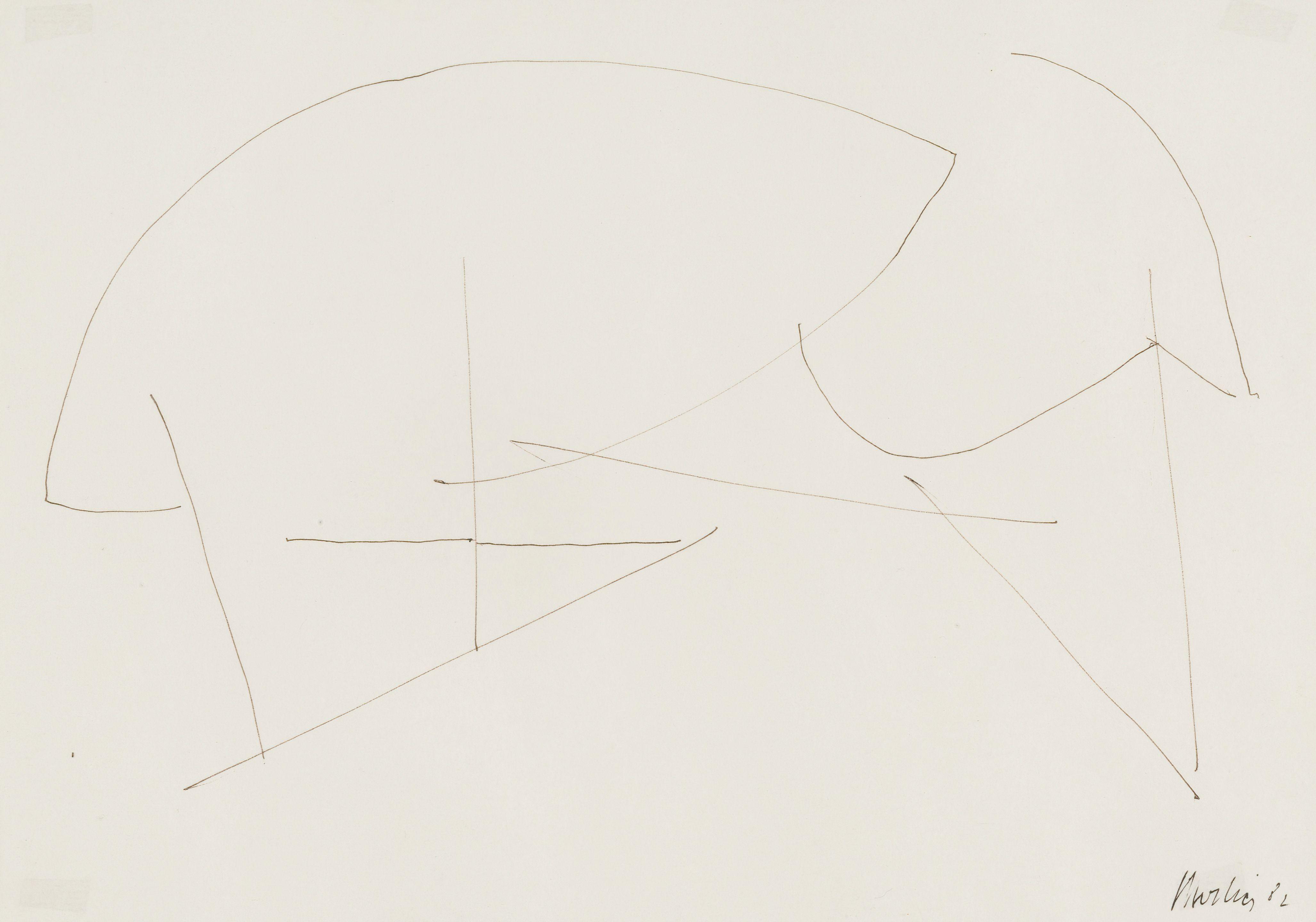 Antoine Mortier - Sans titre