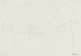 Antoine Mortier - Sans titre