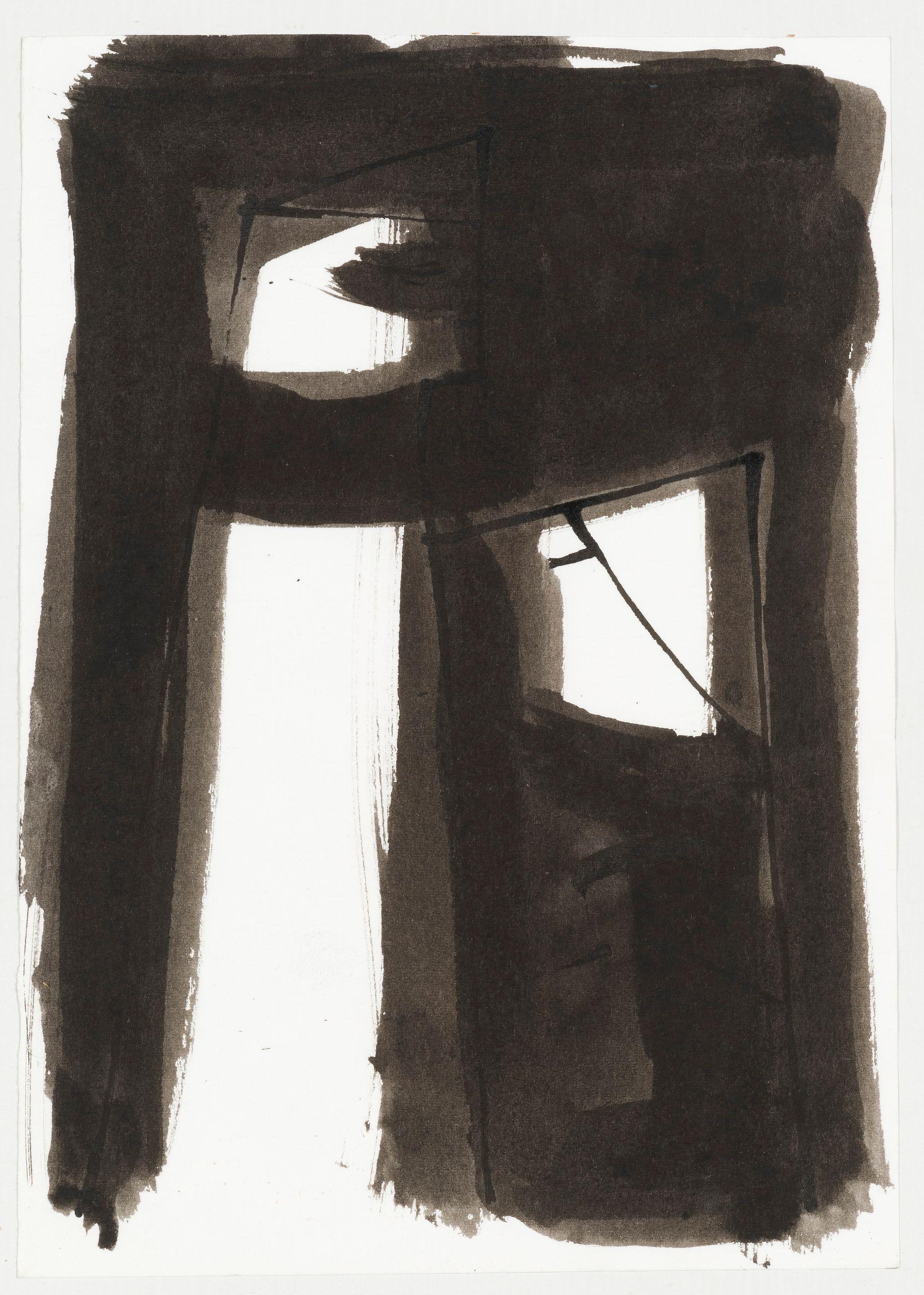 Antoine Mortier - Sans titre